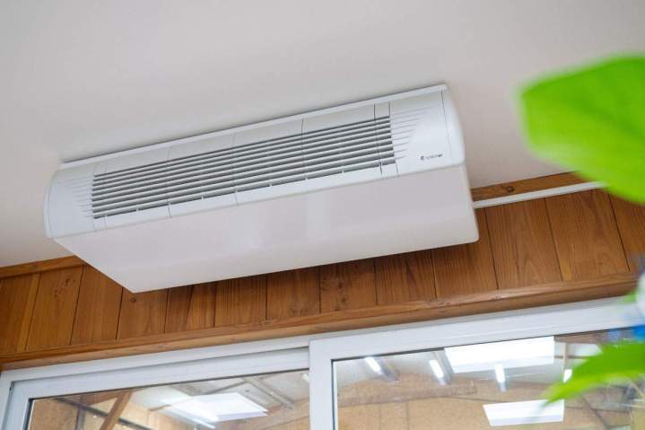 Installation de systèmes de climatisation pour particuliers et professionnels